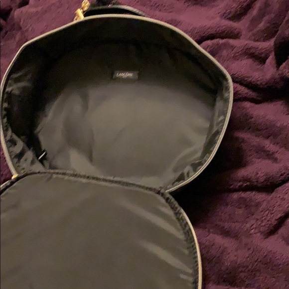 BRSND NEW LANCÔME TRAVEL COSMETIC CASE - Picture 2 of 2